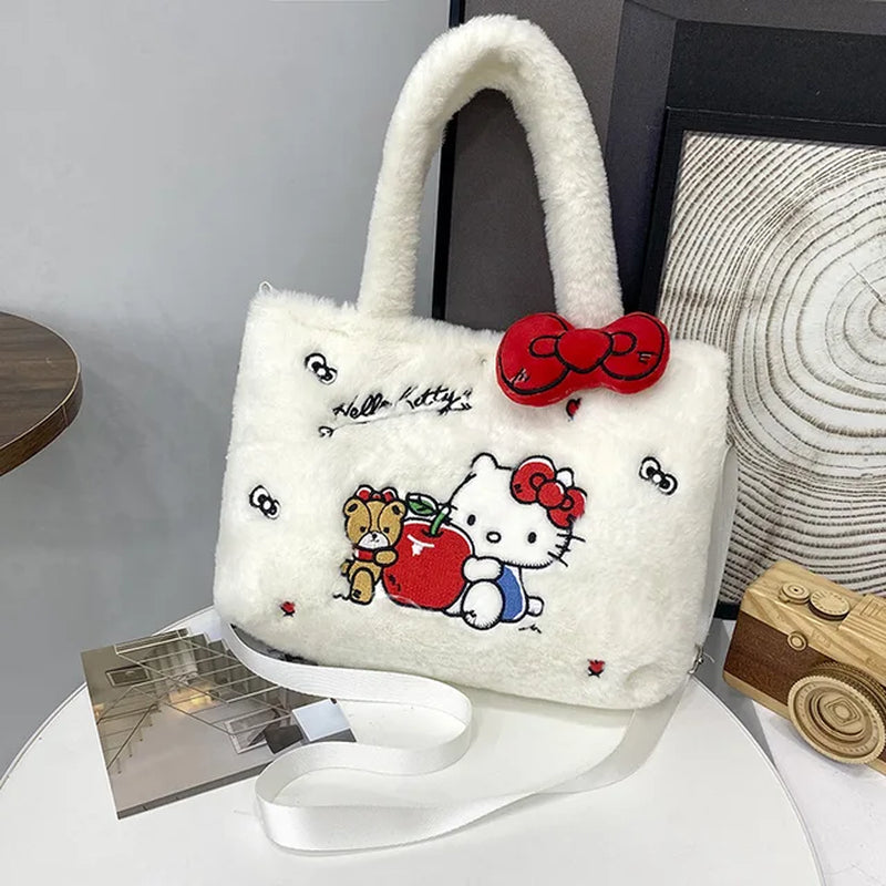 Hello Kitty Mini Bags Women | Kawaii Purses Handbags | Hello Kitty Bag Purse  - Cute Bag - Aliexpress